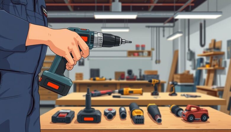 drill safety techniques