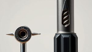 flathead vs phillips screwdriver comparison