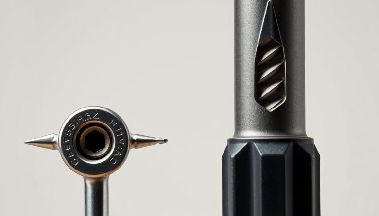 flathead vs phillips screwdriver comparison