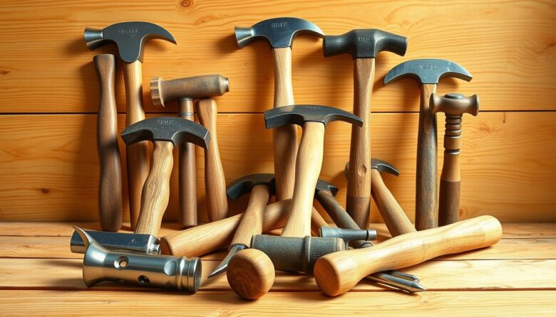 hammer selection guide