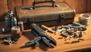 multi-tool for home repairs