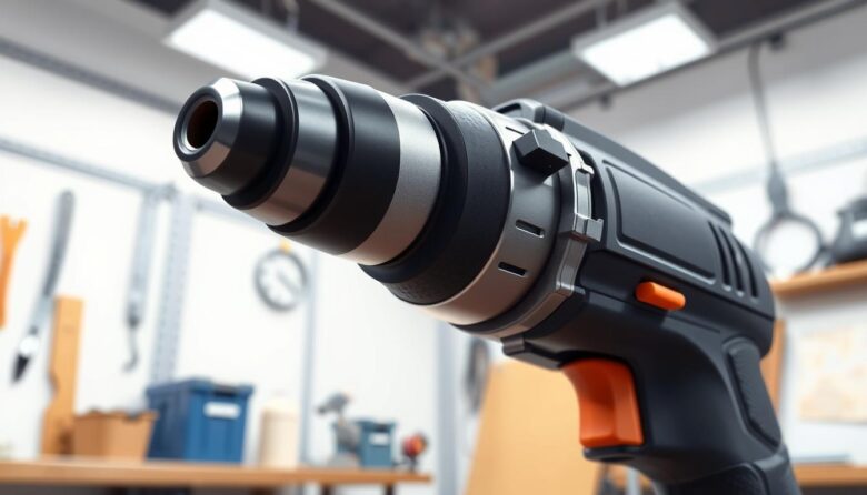 power drill basics