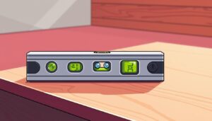 spirit level tool
