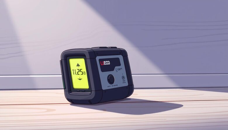 stud finder