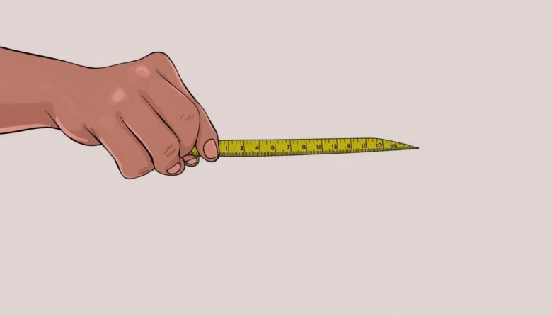 tape measure techniques