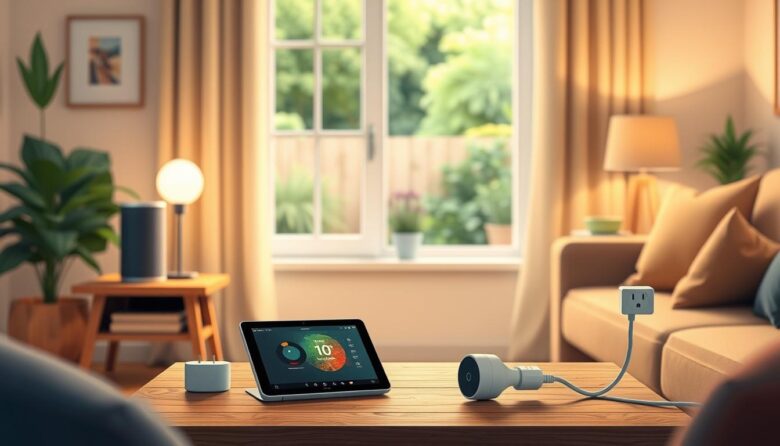 Beginner-Friendly Home Automation Projects